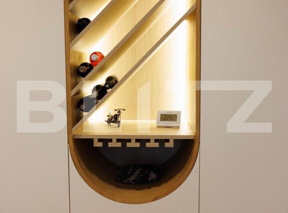 Apartament de închiriat 2 camere Depozitelor - 183264AI | BLITZ Baia Mare | Poza1