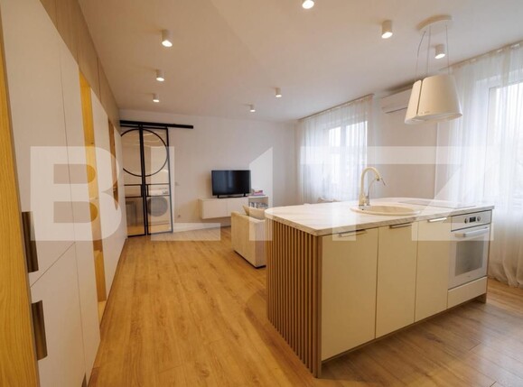 Apartament de închiriat 2 camere Depozitelor - 183264AI | BLITZ Baia Mare | Poza4