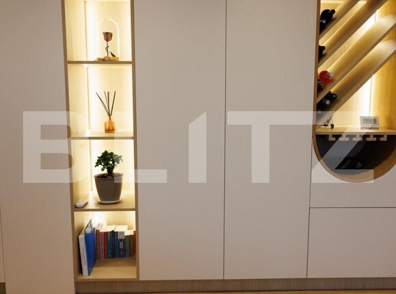 Apartament de închiriat 2 camere Depozitelor - 183264AI | BLITZ Baia Mare | Poza18