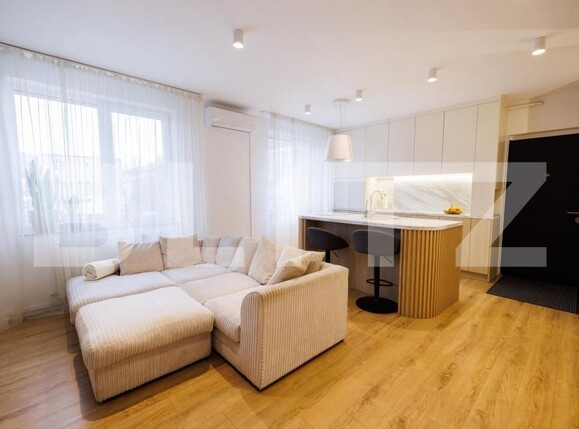 Apartament de închiriat 2 camere Depozitelor - 183264AI | BLITZ Baia Mare | Poza8