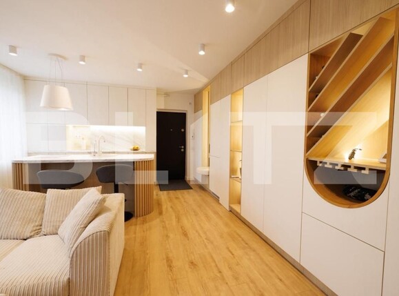 Apartament de închiriat 2 camere Depozitelor - 183264AI | BLITZ Baia Mare | Poza6