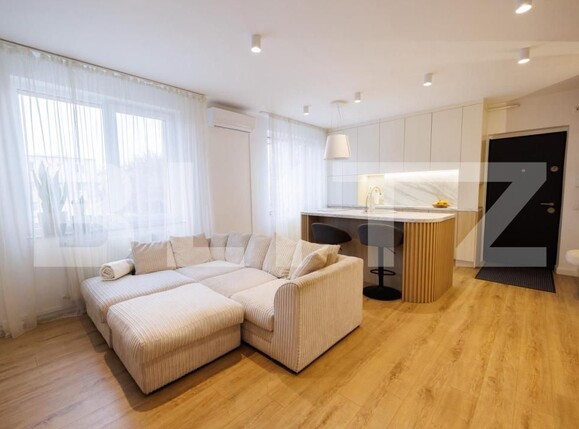 Apartament de închiriat 2 camere Depozitelor - 183264AI | BLITZ Baia Mare | Poza3
