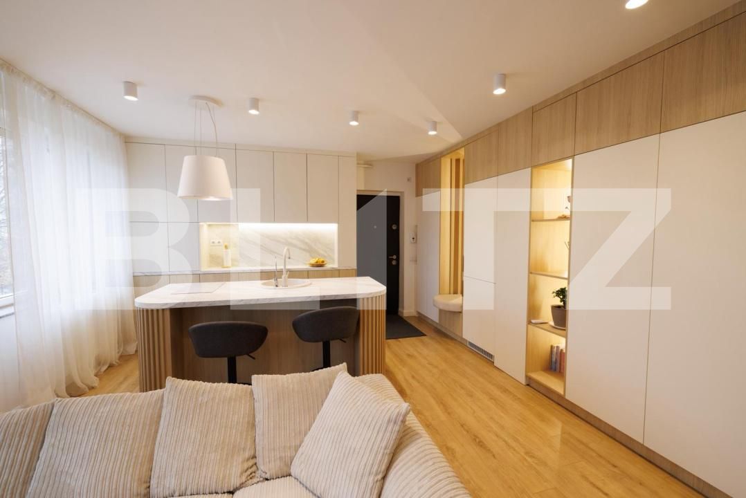 Apartament de închiriat 2 camere Depozitelor - 183264AI | BLITZ Baia Mare | Poza10