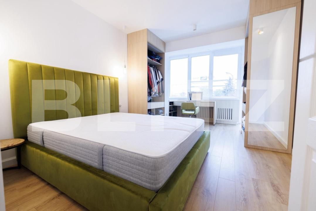 Apartament de închiriat 2 camere Depozitelor - 183264AI | BLITZ Baia Mare | Poza14