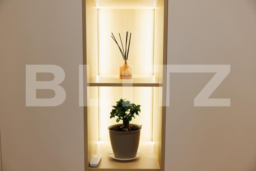 Apartament de închiriat 2 camere Depozitelor - 183264AI | BLITZ Baia Mare | Poza17