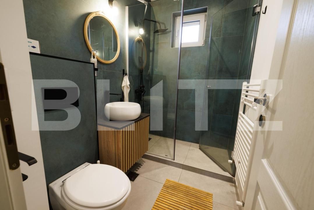 Apartament de închiriat 2 camere Depozitelor - 183264AI | BLITZ Baia Mare | Poza16