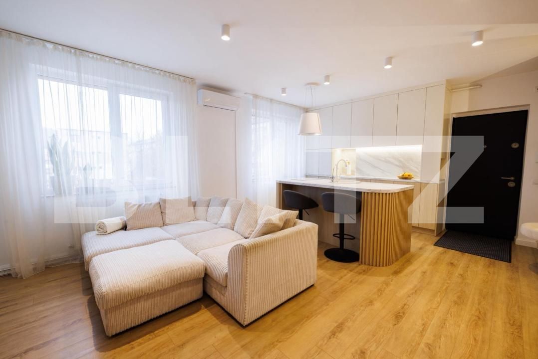 Apartament de închiriat 2 camere Depozitelor - 183264AI | BLITZ Baia Mare | Poza8