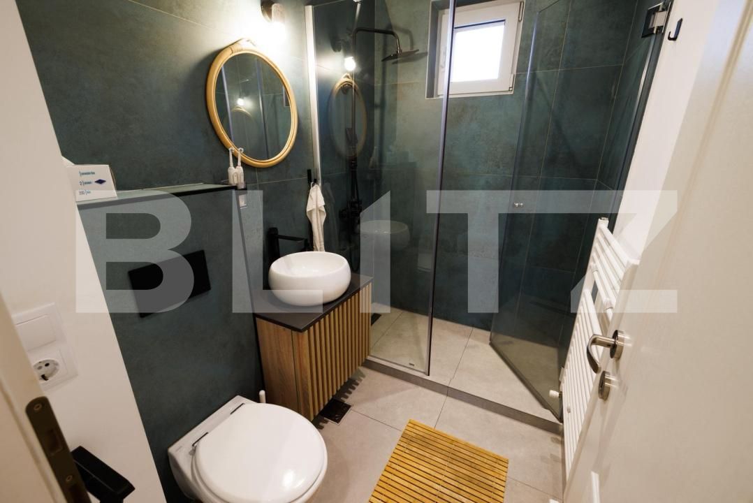 Apartament de închiriat 2 camere Depozitelor - 183264AI | BLITZ Baia Mare | Poza15
