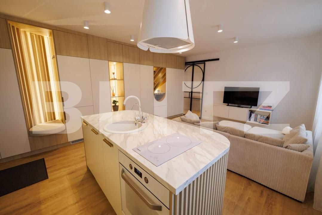 Apartament de închiriat 2 camere Depozitelor - 183264AI | BLITZ Baia Mare | Poza11