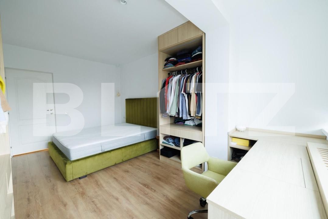 Apartament de închiriat 2 camere Depozitelor - 183264AI | BLITZ Baia Mare | Poza13