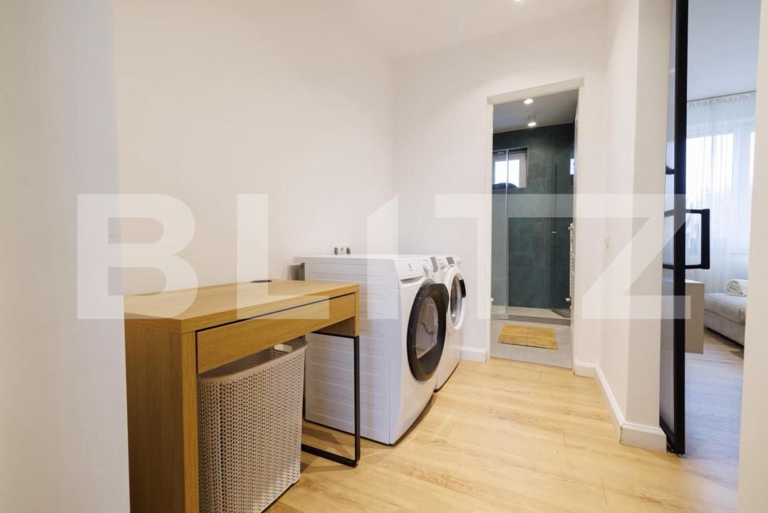 Apartament de închiriat 2 camere Depozitelor - 183264AI | BLITZ Baia Mare | Poza19