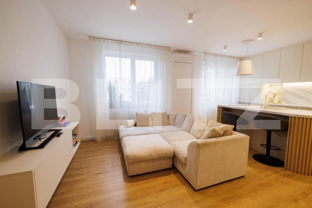 Apartament de închiriat 2 camere Depozitelor - 183264AI | BLITZ Baia Mare | Poza5