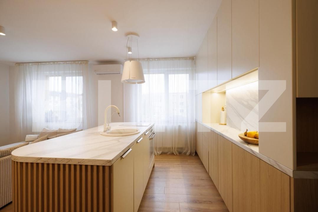 Apartament de închiriat 2 camere Depozitelor - 183264AI | BLITZ Baia Mare | Poza2