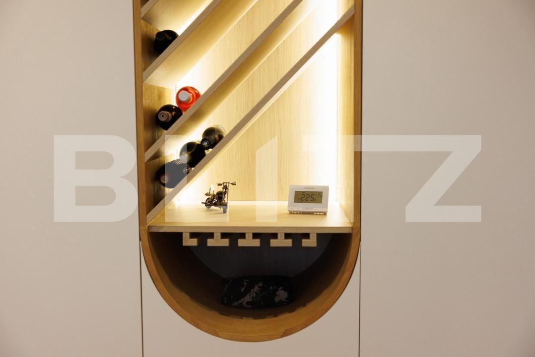 Apartament de închiriat 2 camere Depozitelor - 183264AI | BLITZ Baia Mare | Poza1