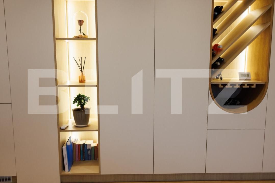 Apartament de închiriat 2 camere Depozitelor - 183264AI | BLITZ Baia Mare | Poza18