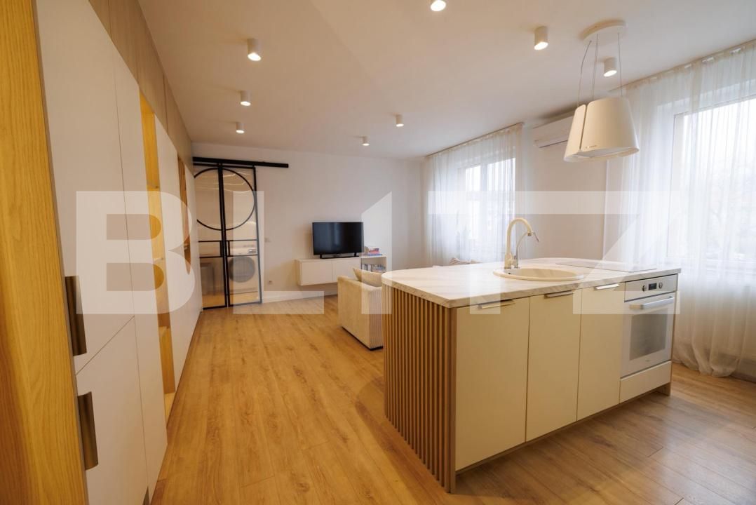 Apartament de închiriat 2 camere Depozitelor - 183264AI | BLITZ Baia Mare | Poza4