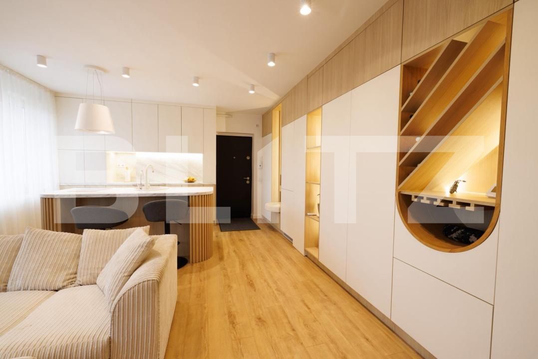 Apartament de închiriat 2 camere Depozitelor - 183264AI | BLITZ Baia Mare | Poza6