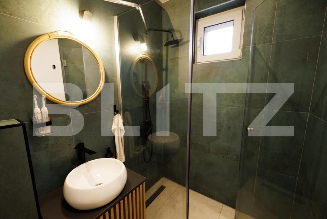 Apartament de închiriat 2 camere Depozitelor - 183264AI | BLITZ Baia Mare | Poza12