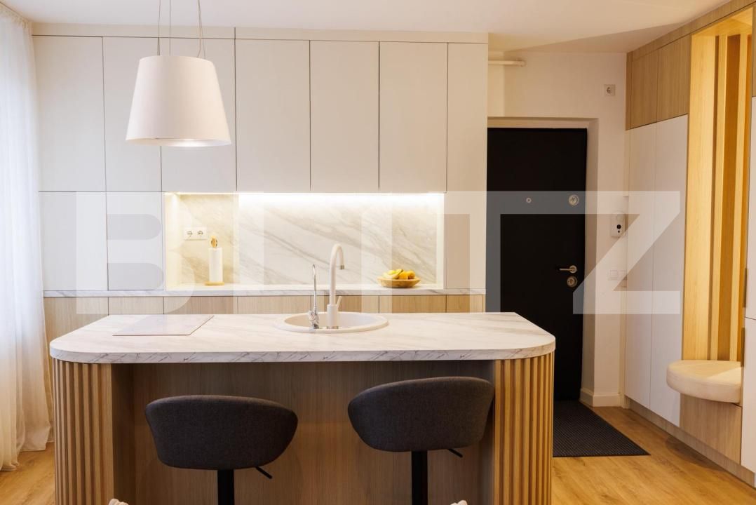 Apartament de închiriat 2 camere Depozitelor - 183264AI | BLITZ Baia Mare | Poza9