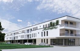 Apartament de vanzare, 65.77 mp, zona Central