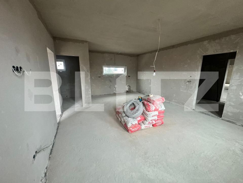 Apartament de vânzare 2 camere Central - 183326AV | BLITZ Baia Mare | Poza3