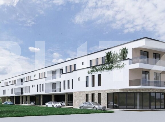 Apartament de vânzare 2 camere Central - 183327AV | BLITZ Baia Mare | Poza1