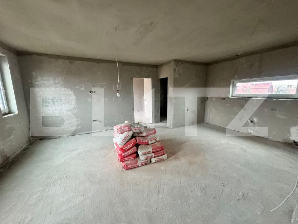 Apartament de vânzare 2 camere Central - 183327AV | BLITZ Baia Mare | Poza4