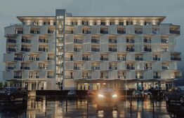 Apartament de vanzare