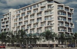 Apartament de vanzare