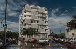 Apartament de vanzare
