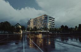 Apartament de vanzare