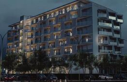 Apartament de vanzare