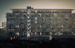 Apartament de vanzare