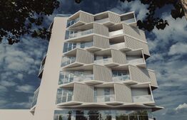 Apartament de vanzare