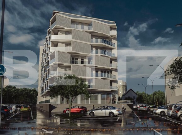 Apartament de vânzare 3 camere Progresul - 183385AV | BLITZ Baia Mare | Poza4