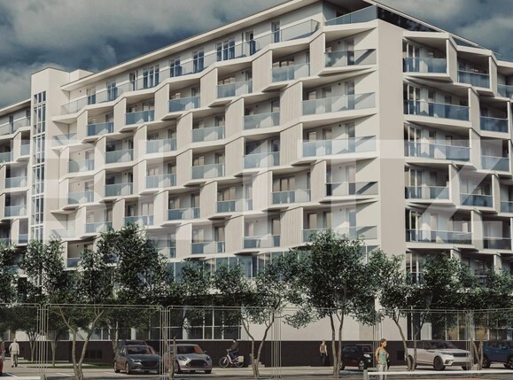 Apartament de vânzare 3 camere Progresul - 183385AV | BLITZ Baia Mare | Poza5