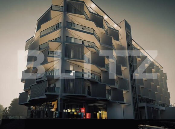Apartament de vânzare 3 camere Progresul - 183385AV | BLITZ Baia Mare | Poza2