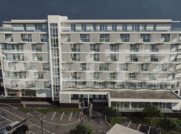 Apartament de vânzare 3 camere Progresul - 183385AV | BLITZ Baia Mare | Poza6