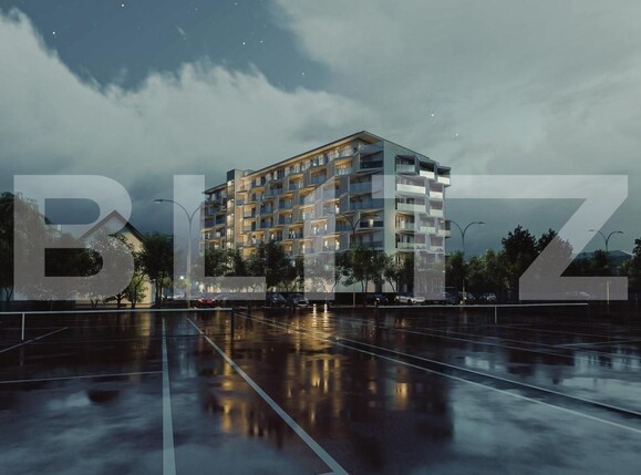 Apartament de vânzare 3 camere Progresul - 183385AV | BLITZ Baia Mare | Poza1