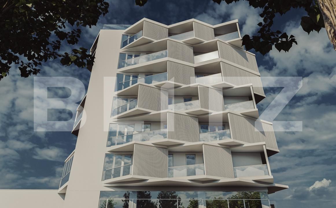 Apartament de vânzare 3 camere Progresul - 183385AV | BLITZ Baia Mare | Poza9