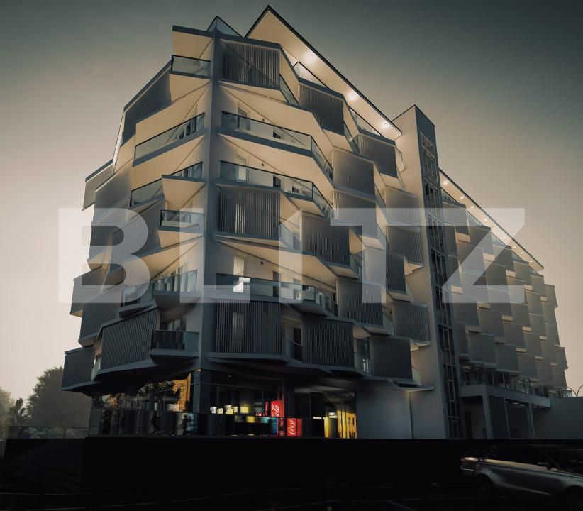 Apartament de vânzare 3 camere Progresul - 183385AV | BLITZ Baia Mare | Poza2