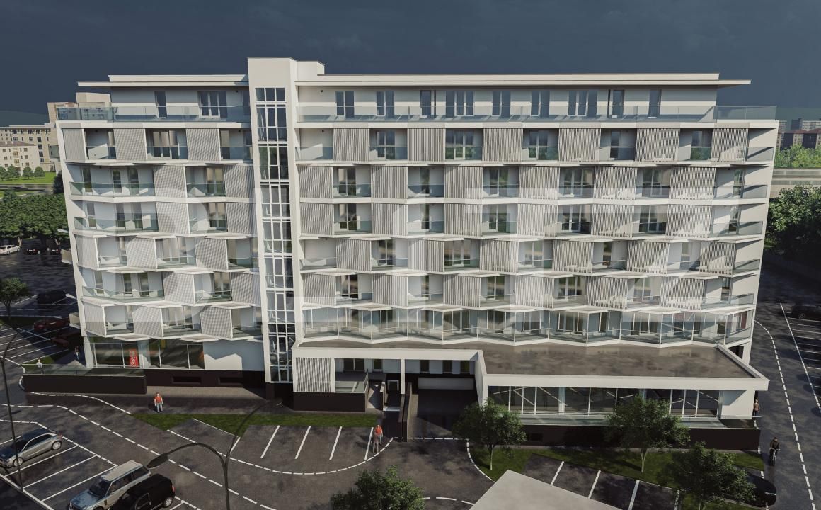 Apartament de vânzare 3 camere Progresul - 183385AV | BLITZ Baia Mare | Poza6