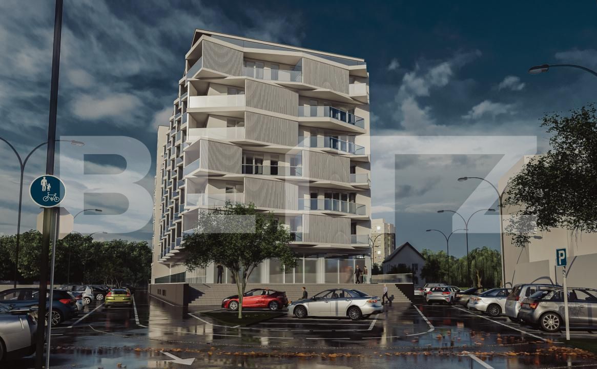Apartament de vânzare 3 camere Progresul - 183385AV | BLITZ Baia Mare | Poza4