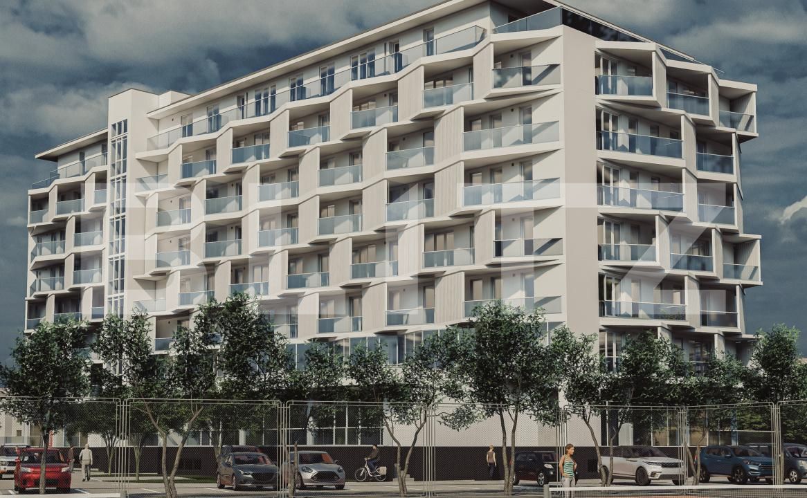 Apartament de vânzare 3 camere Progresul - 183385AV | BLITZ Baia Mare | Poza5