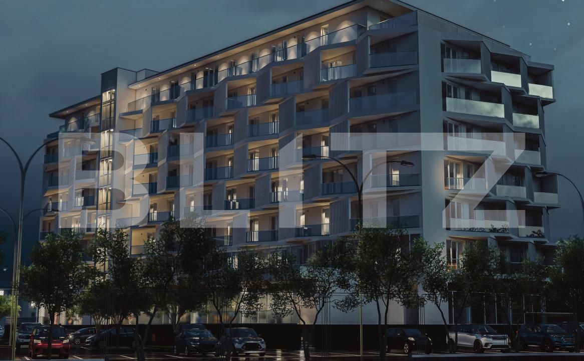 Apartament de vânzare 3 camere Progresul - 183385AV | BLITZ Baia Mare | Poza8