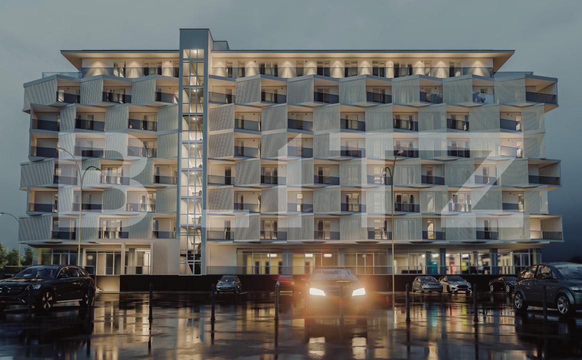 Apartament de vânzare 3 camere Progresul - 183385AV | BLITZ Baia Mare | Poza7