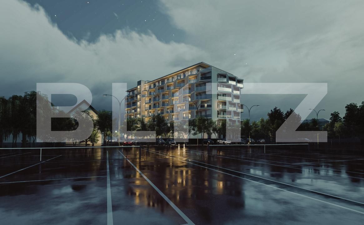 Apartament de vânzare 3 camere Progresul - 183385AV | BLITZ Baia Mare | Poza1