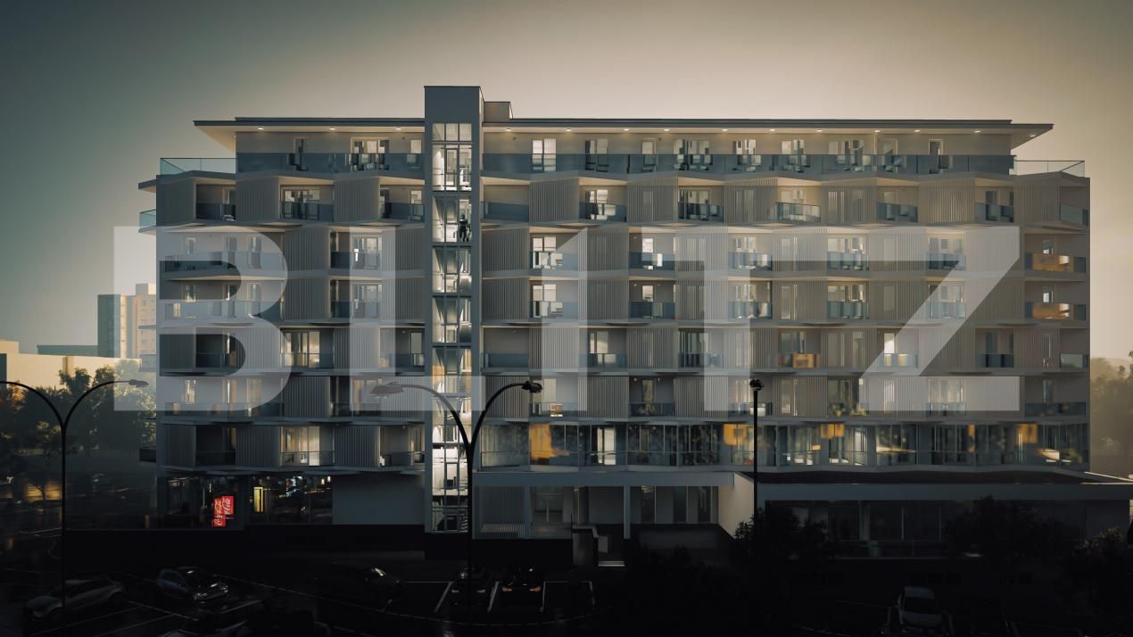 Apartament de vânzare 3 camere Progresul - 183385AV | BLITZ Baia Mare | Poza3