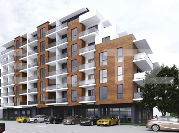 Apartament de vânzare 3 camere Independentei - 183476AV | BLITZ Baia Mare | Poza1
