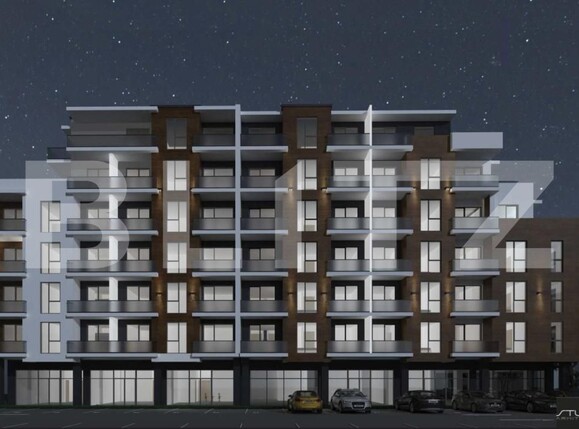 Apartament de vânzare 3 camere Independentei - 183476AV | BLITZ Baia Mare | Poza2